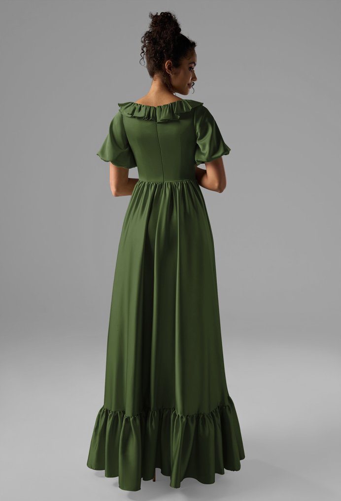 AW Sumayyah Dress